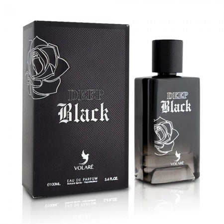 Deep Black