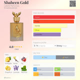 Shaheen Gold