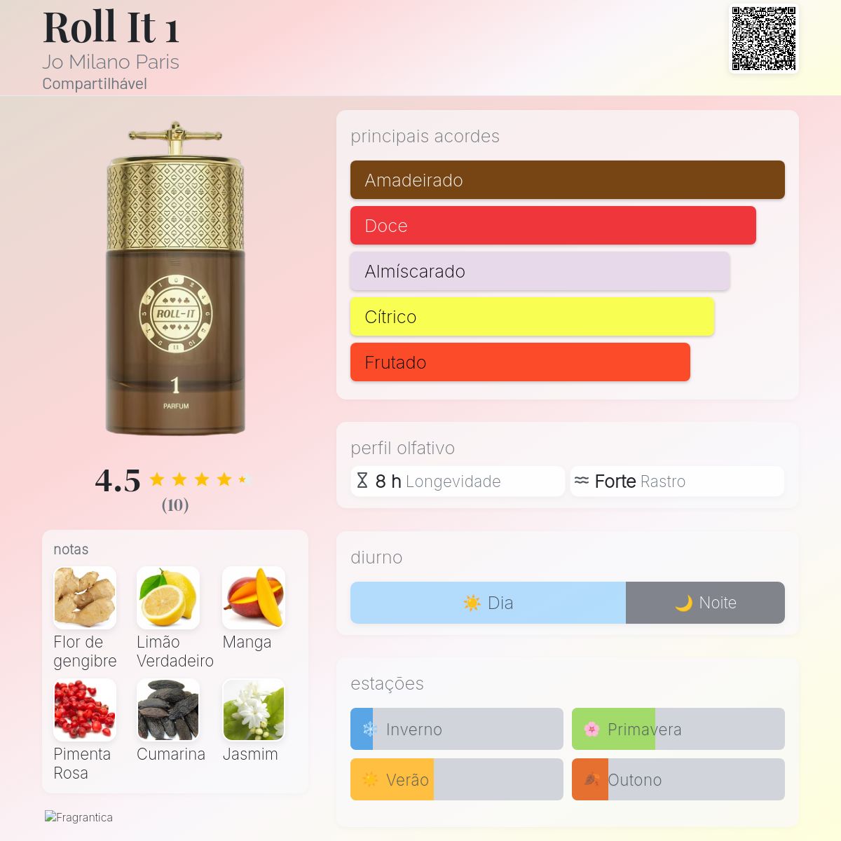 Roll it 1
