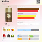 Roll it 1