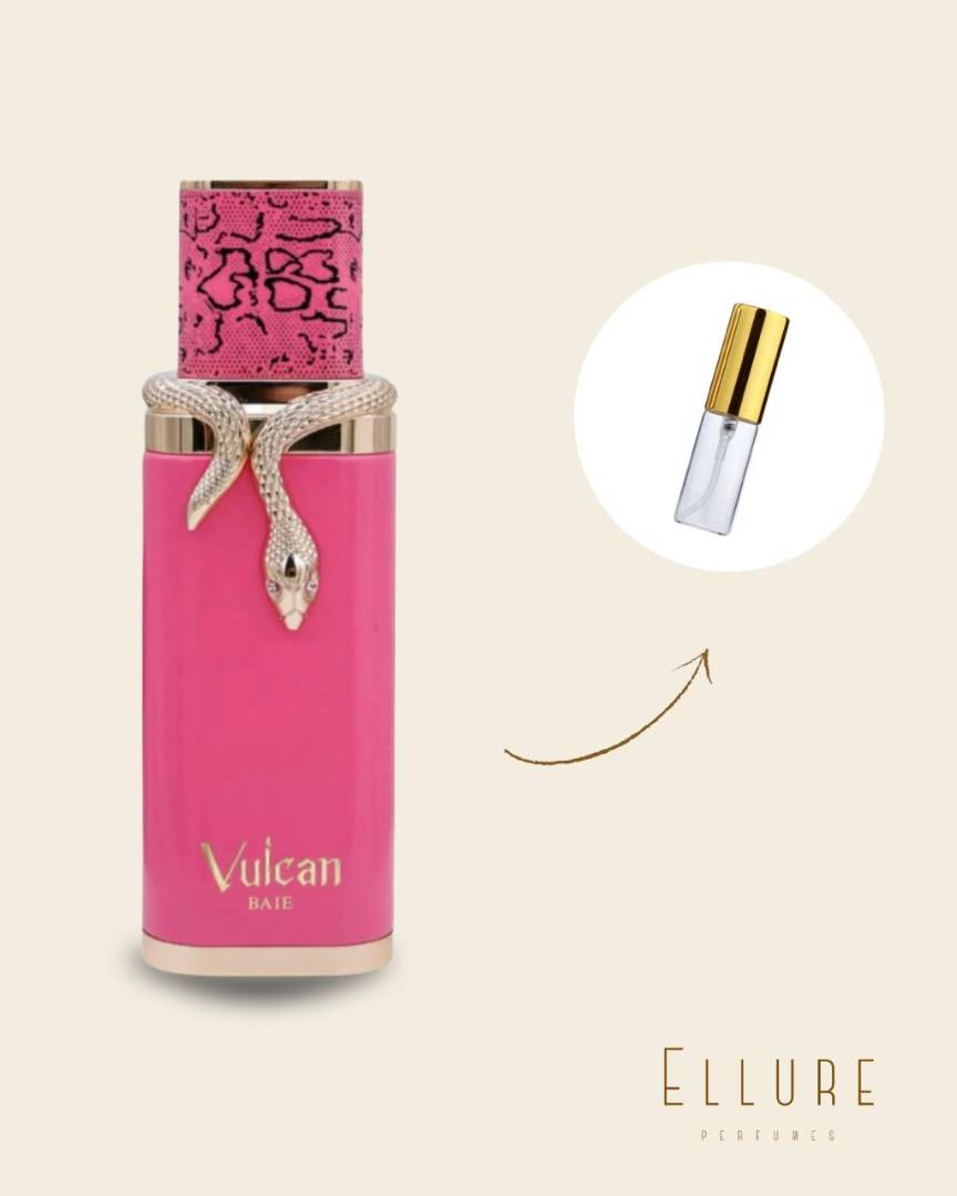 Vulcan Baie