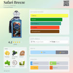 Safari Breeze