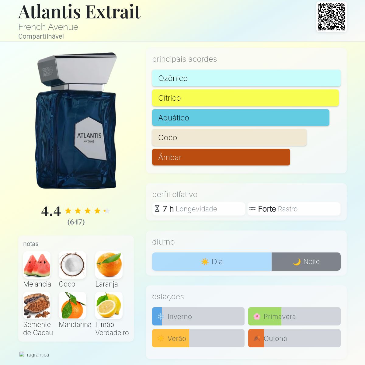 Atlantis