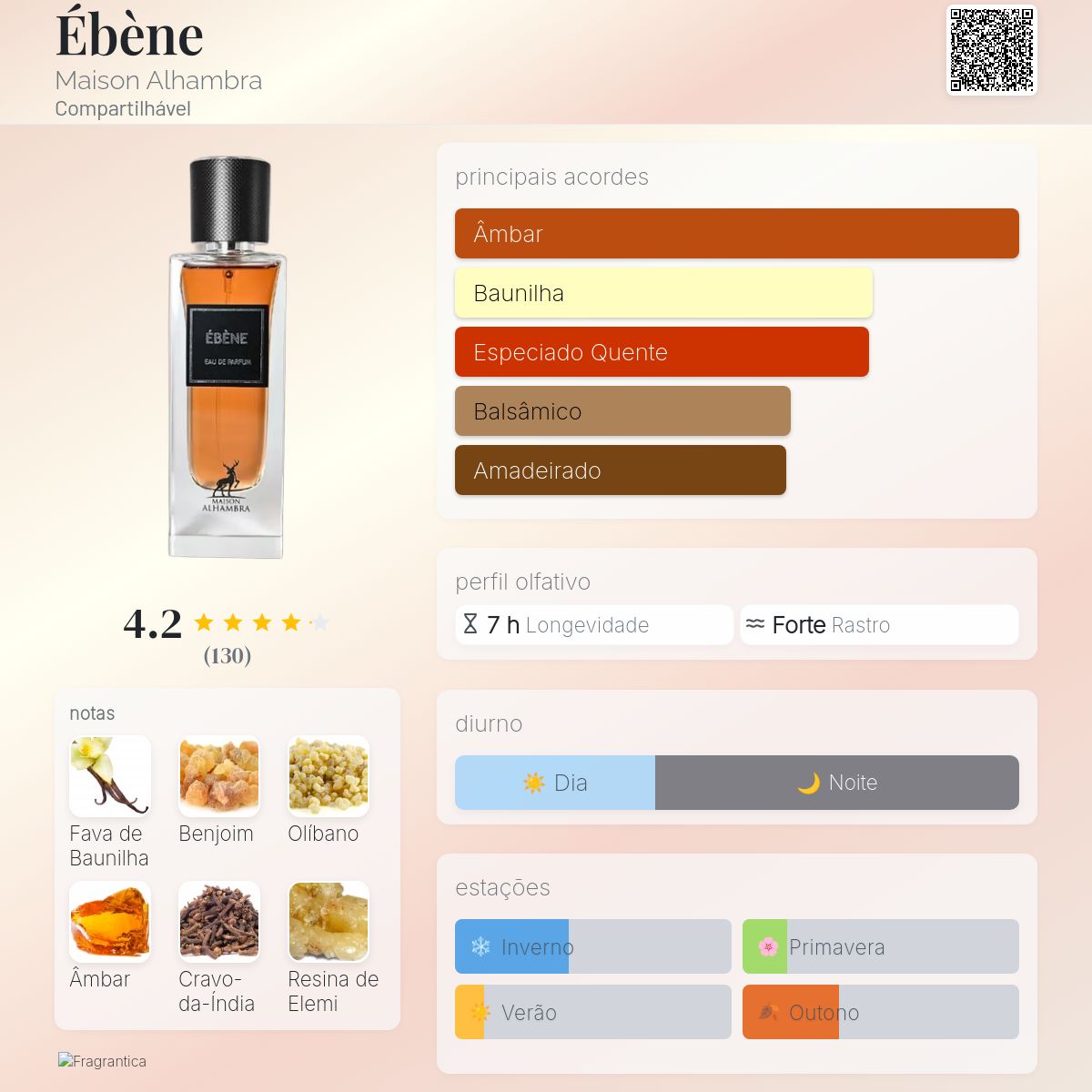 Ébène