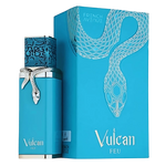 Vulcan Feu