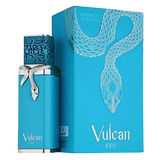 Vulcan Feu