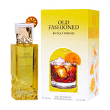 Old Fashioned