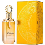Ophidian Mango Bliss