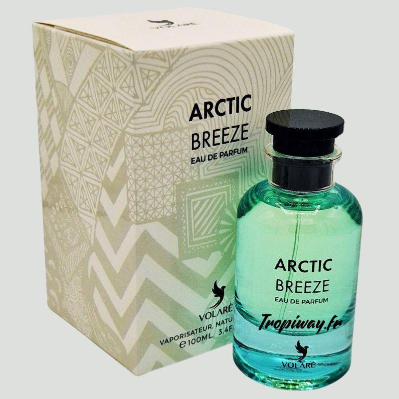 Arctic Breeze