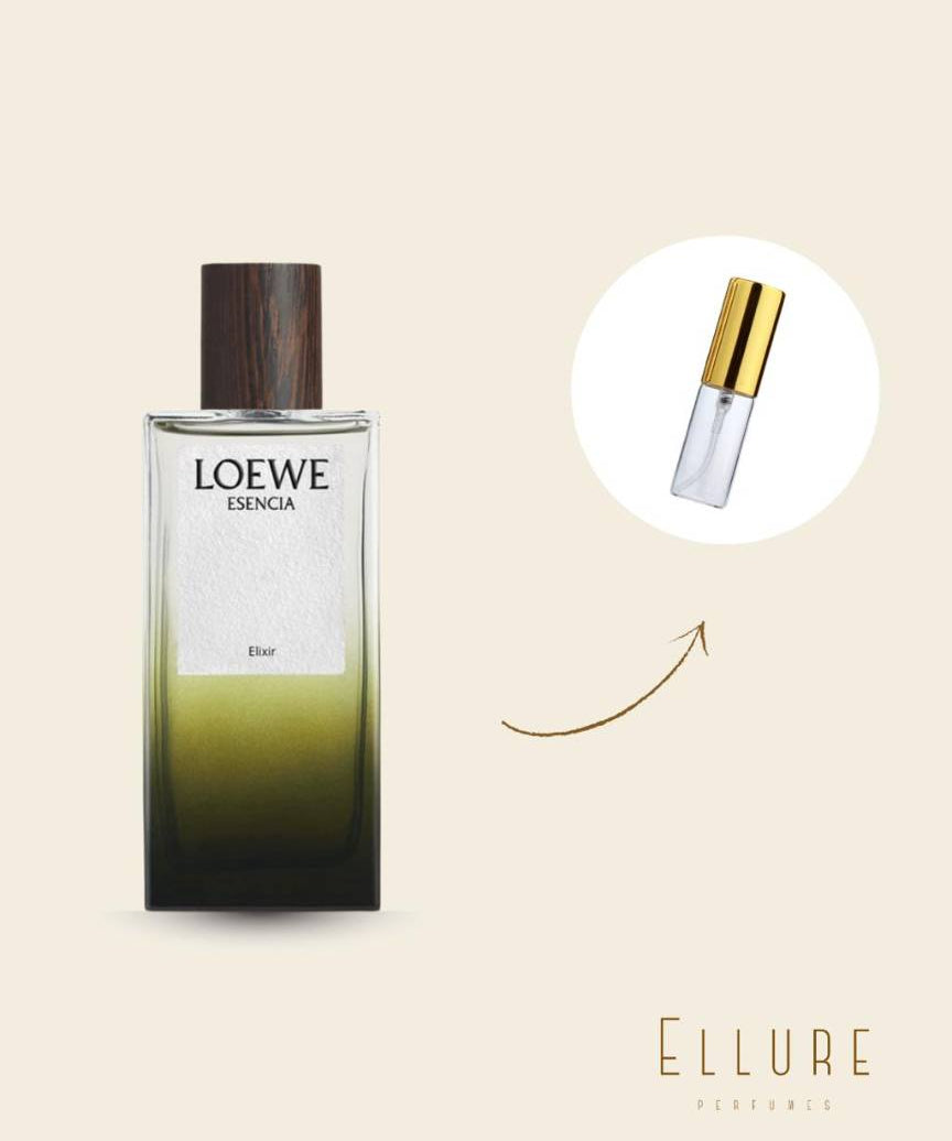 Esencia Elixir
