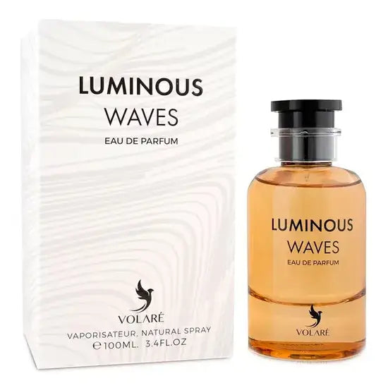 Luminous Waves