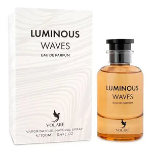 Luminous Waves