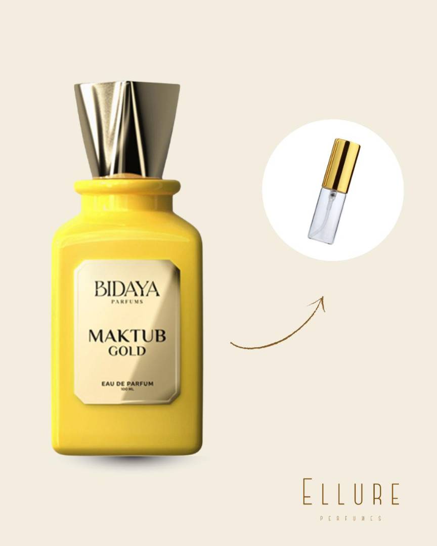 Maktub Gold