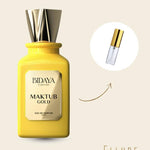 Maktub Gold