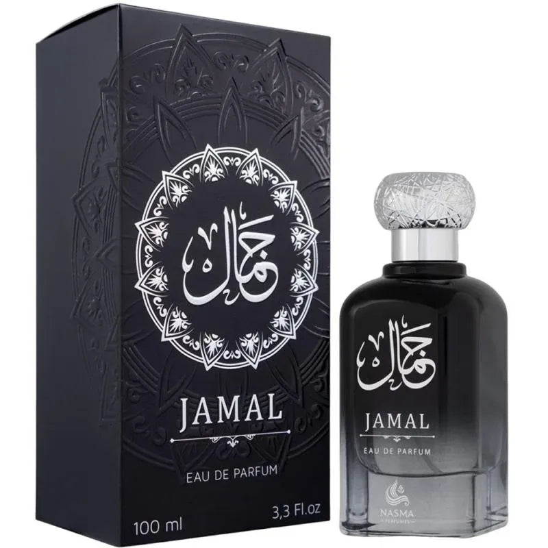 Jamal