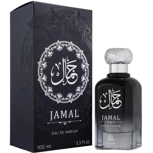 Jamal