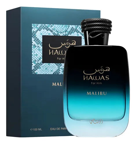 hawas Malibu