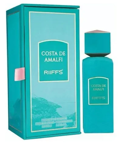 Costa de Amalfi
