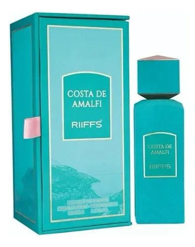Costa de Amalfi