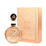 Fakhar Gold Extrait