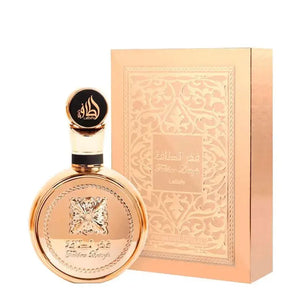 Fakhar Gold Extrait