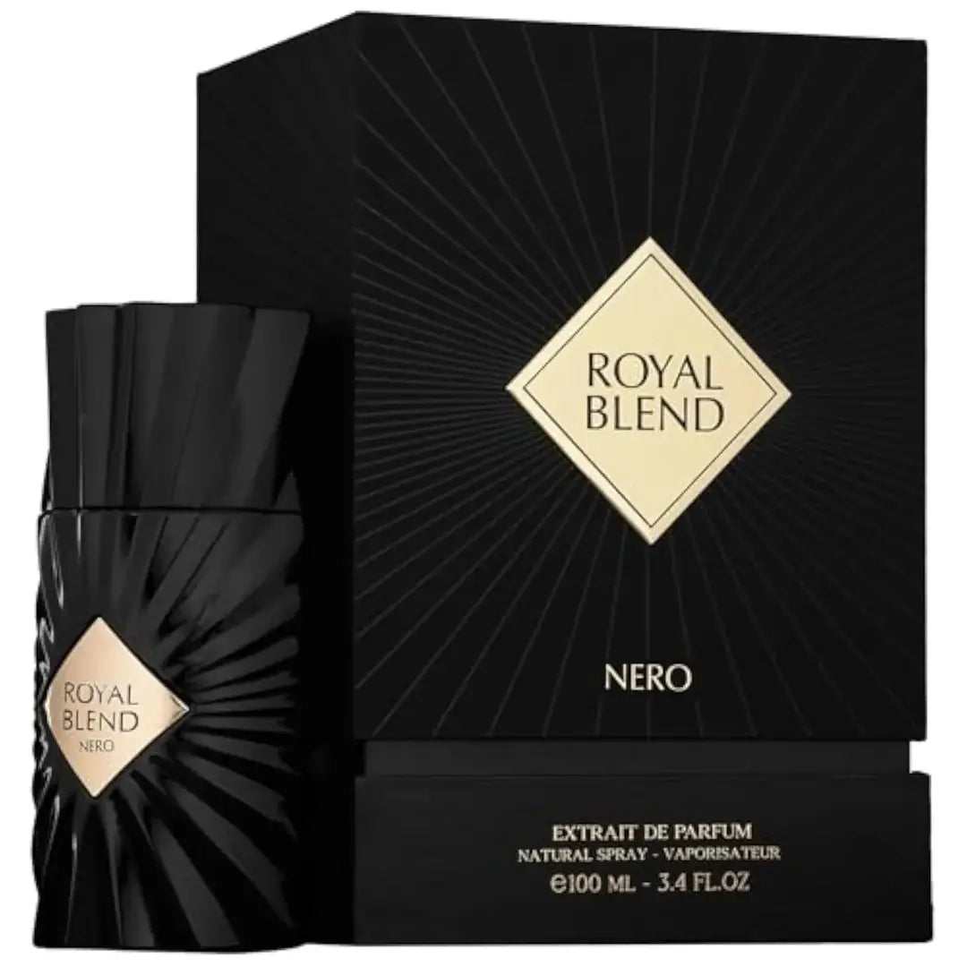 Royal Blend Nero