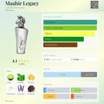 Maahir Legacy
