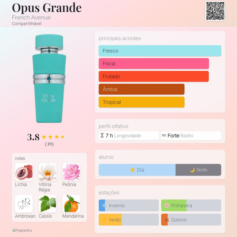 Opus Grande