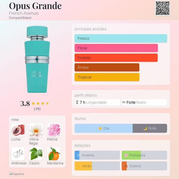 Opus Grande