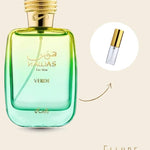 Hawas Verde