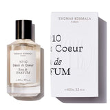 Desir Du Coeur