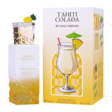 Tahiti Colada
