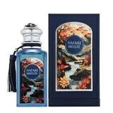 Safari Breeze