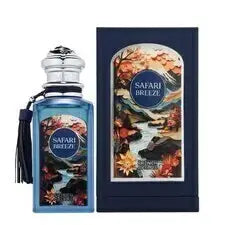 Safari Breeze