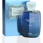 Hawas Ice