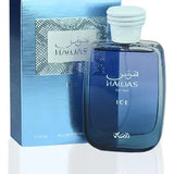 Hawas Ice
