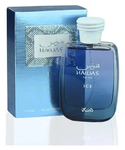 Hawas Ice