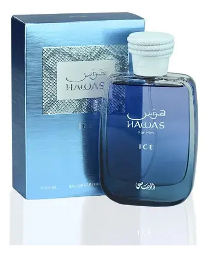 Hawas Ice