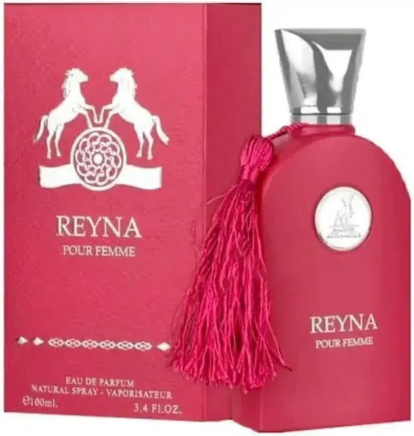 Reyna Pour Femme