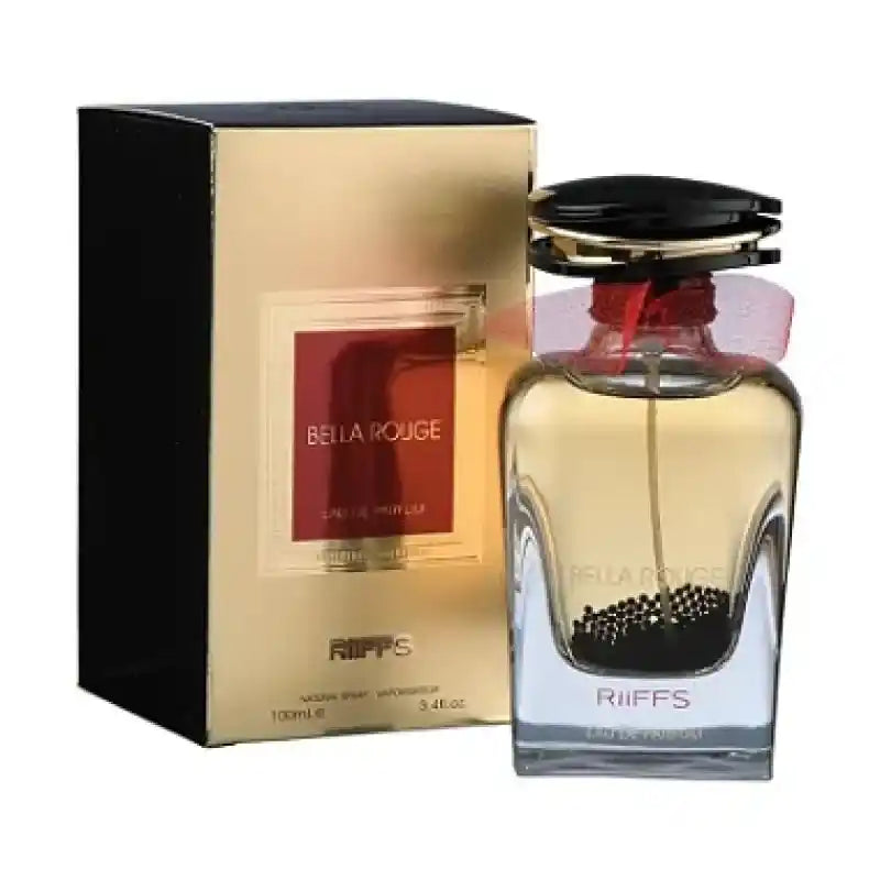 Bella Rouge