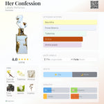Her Confession