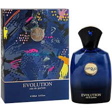 Evolution