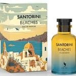 Santorini Beaches