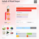 Sabah Al Ward Sugar