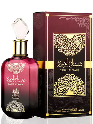 Sabah al ward