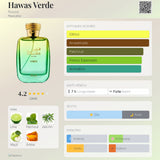 Hawas Verde