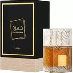 Khamrah