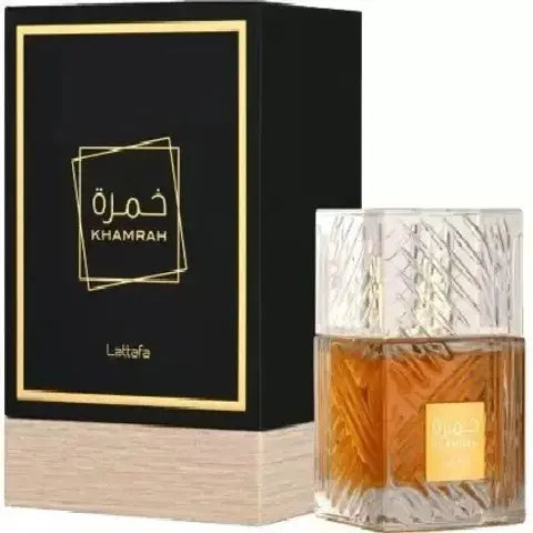 Khamrah