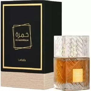 Khamrah