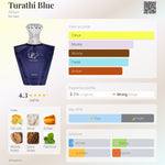 Turathi Blue